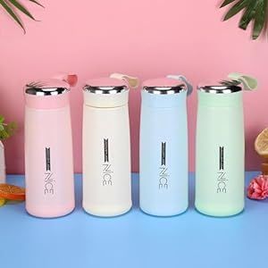 Nice Bottle 400 ml (Premium Quality)