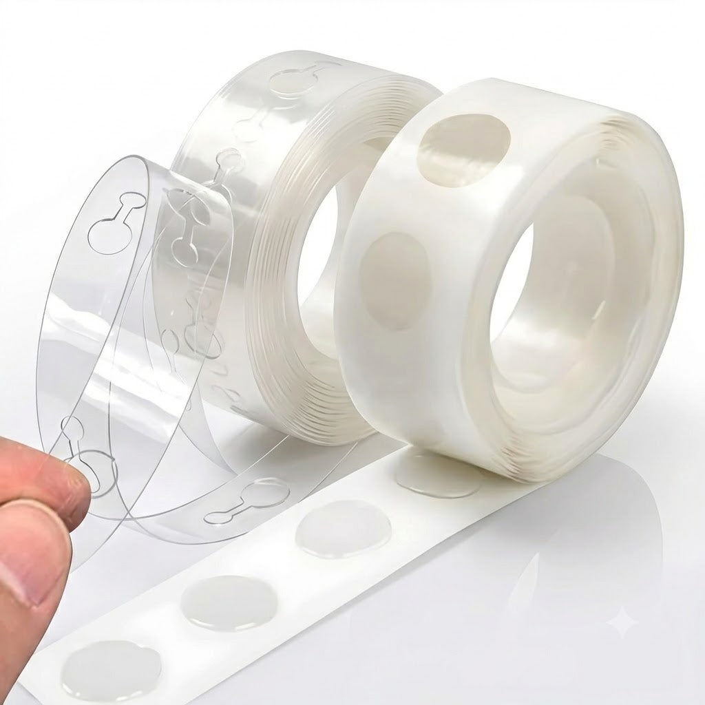 Arch & Glue Tape Combo