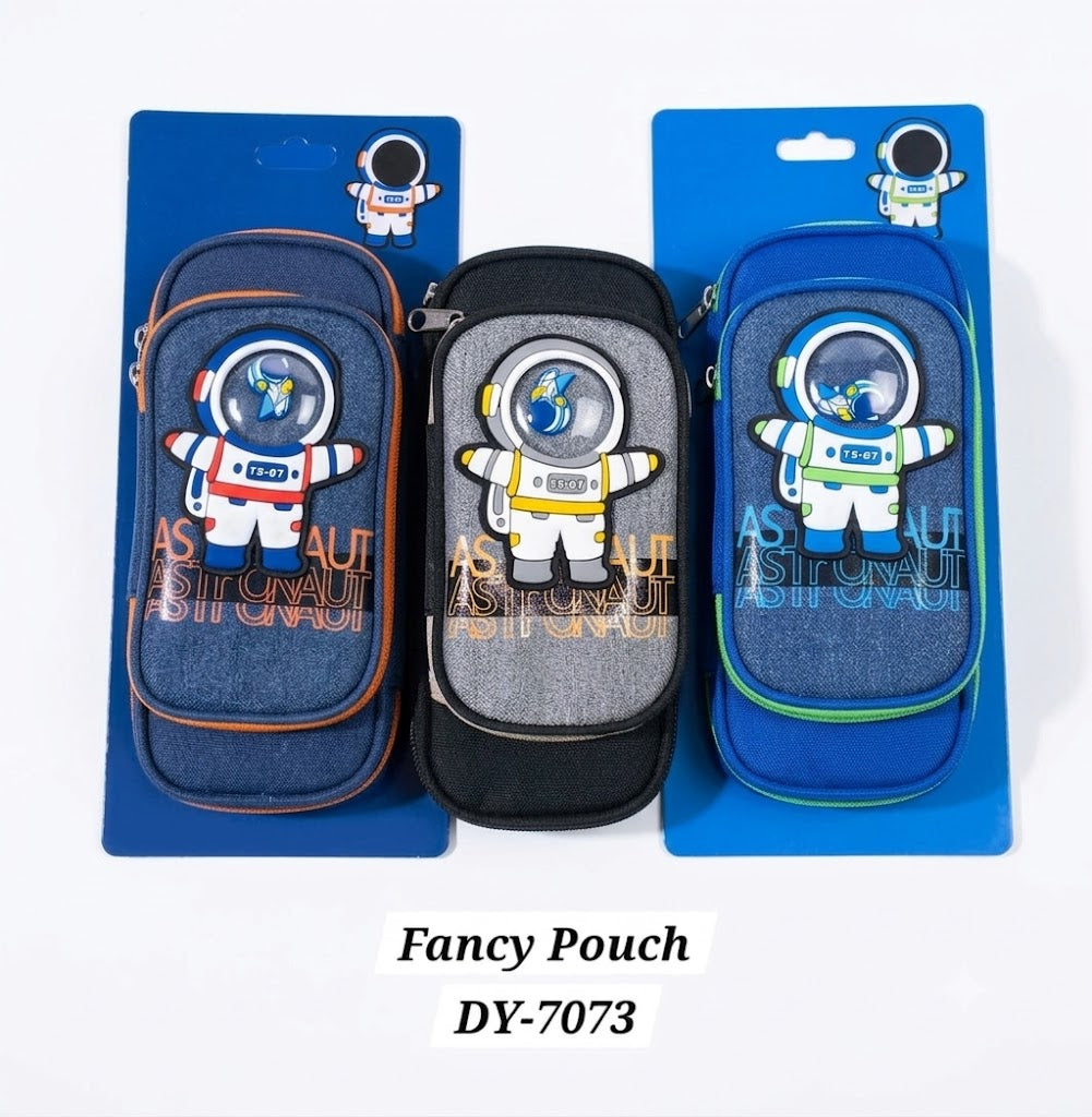 Fancy Pouch 7073