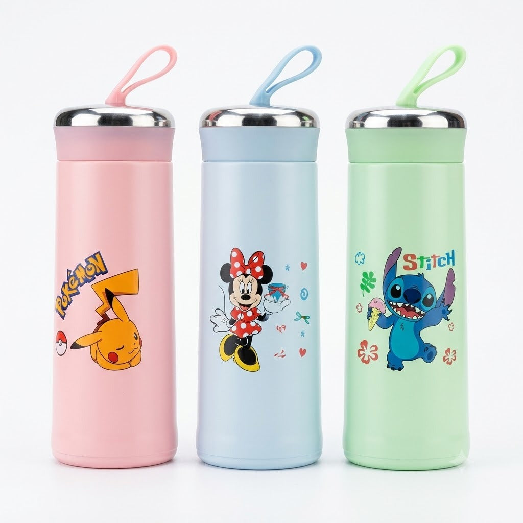 Nice Bottle 400 ml (Premium Quality)