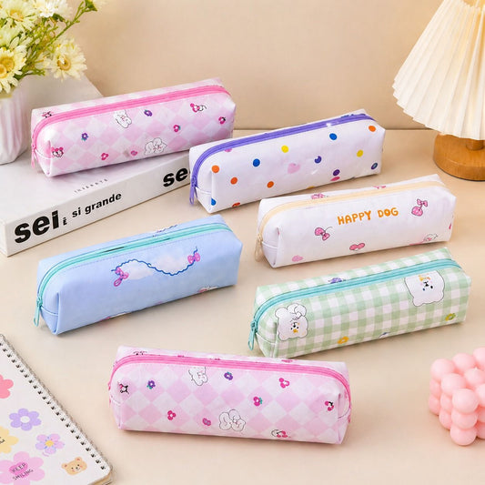 Square Pouch