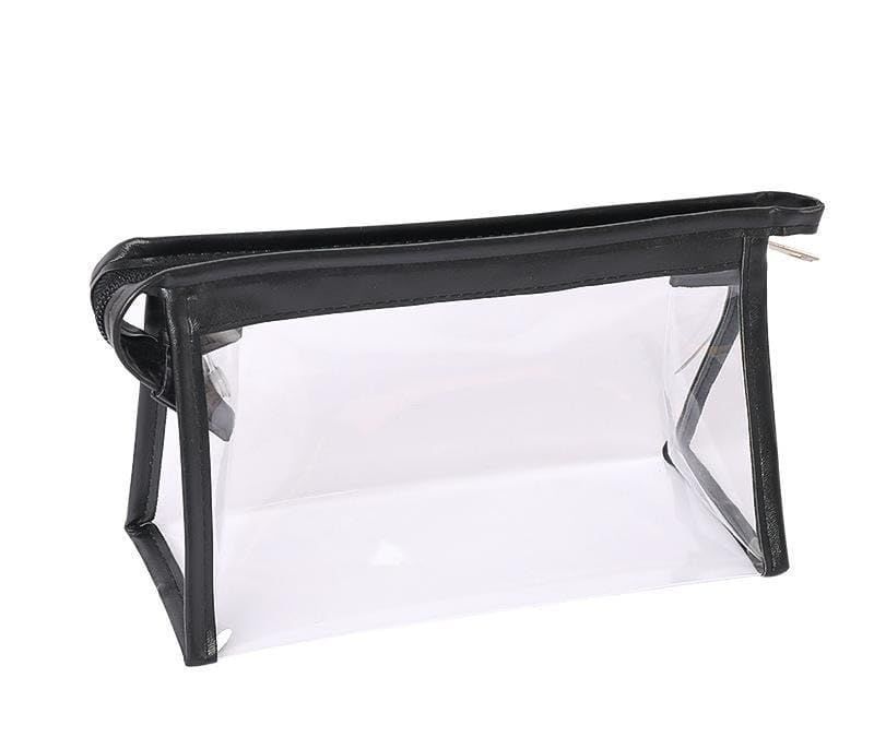 Transparent Pouch