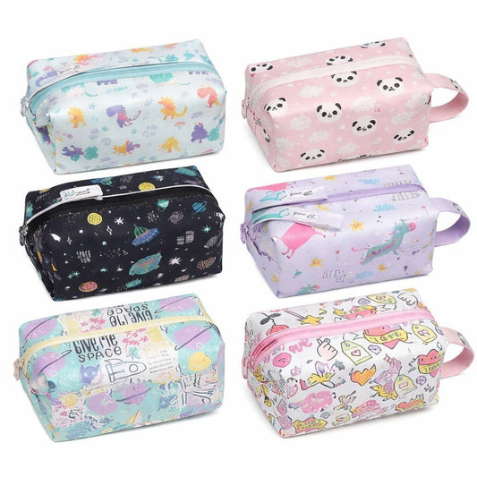 Utility Pouch (Mix Designs & Colors)