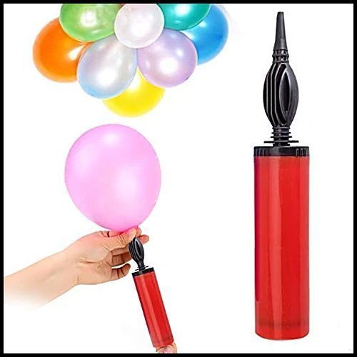 Balloon Pump – Good Quality (Mix Color)