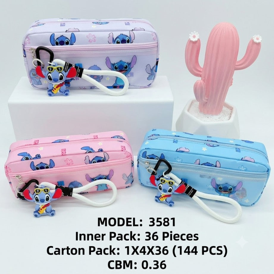 Fancy Pouch 3581