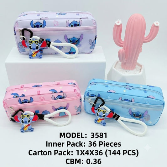 Fancy Pouch 3581