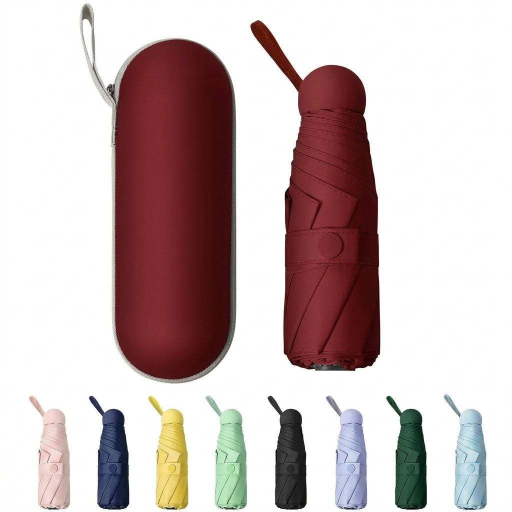 Pocket Umbrella