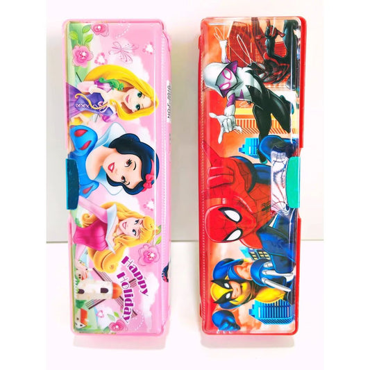 Pencil Box Mini