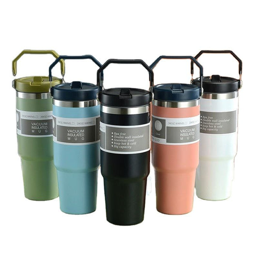 Insulated Tumbler 900ml