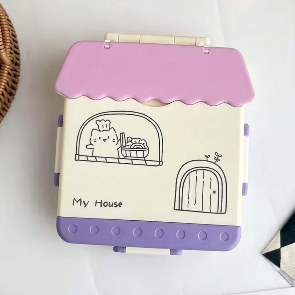 Lunch Box for Kids