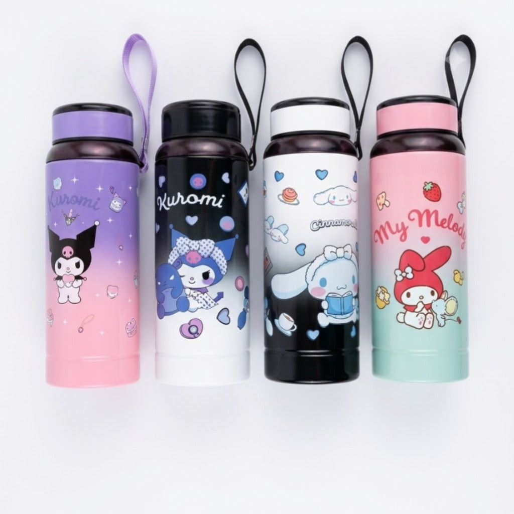 Stainless Steel Water Bottle S800ml 5624