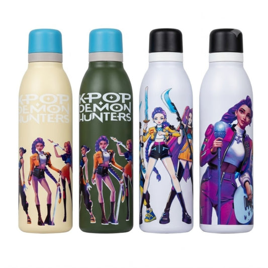 Steel Bottle 750ml 5620