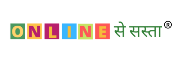 Online Se Sasta